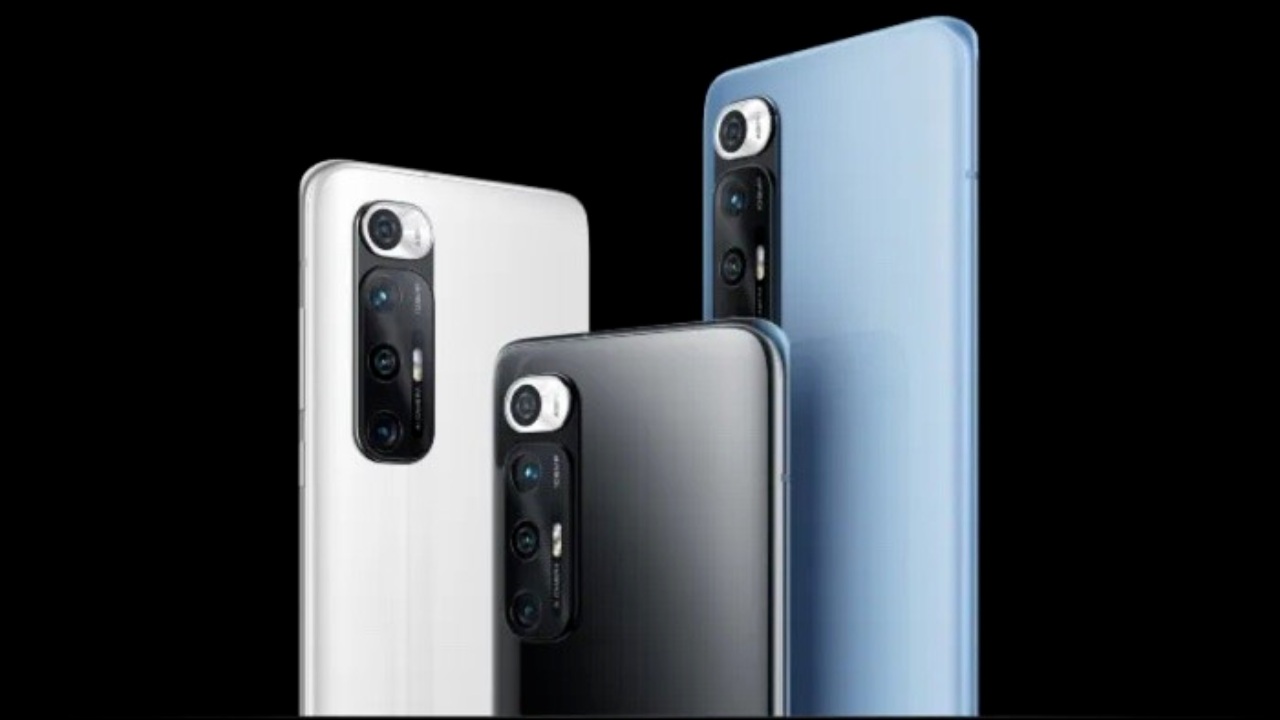 Xiaomi Mi 10S announced with 108MP camera, Snapdragon 870 SoC; Price, Specs here 