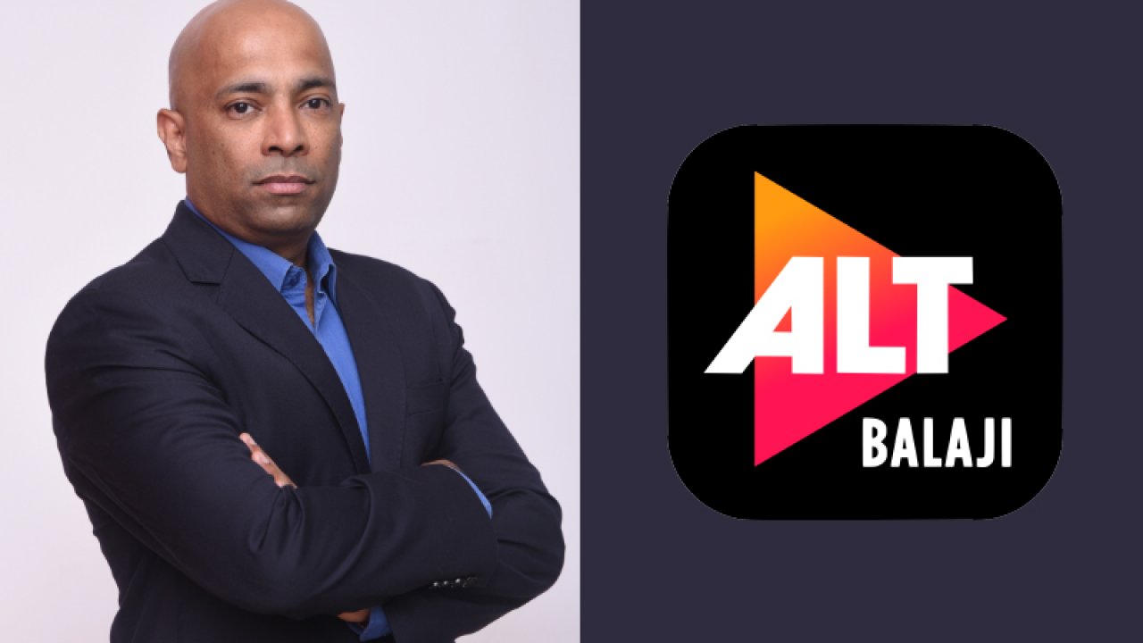 ALTBalaji to focus on next billion internet users from 'Hindi heartlands': COO