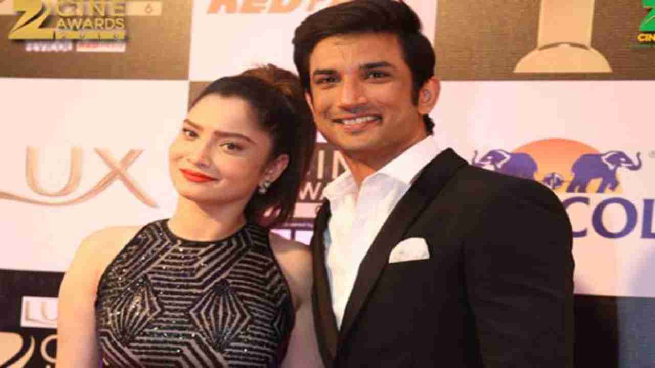 Ankita Lokhande rejected Bajirao Mastani, Happy New Year because she wanted to marry Sushant Singh Rajput? Deets inside!