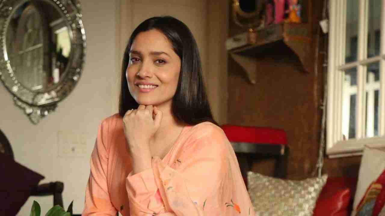 Ankita Lokhande opens up about casting couch, says 'was asked to sleep with the producer'