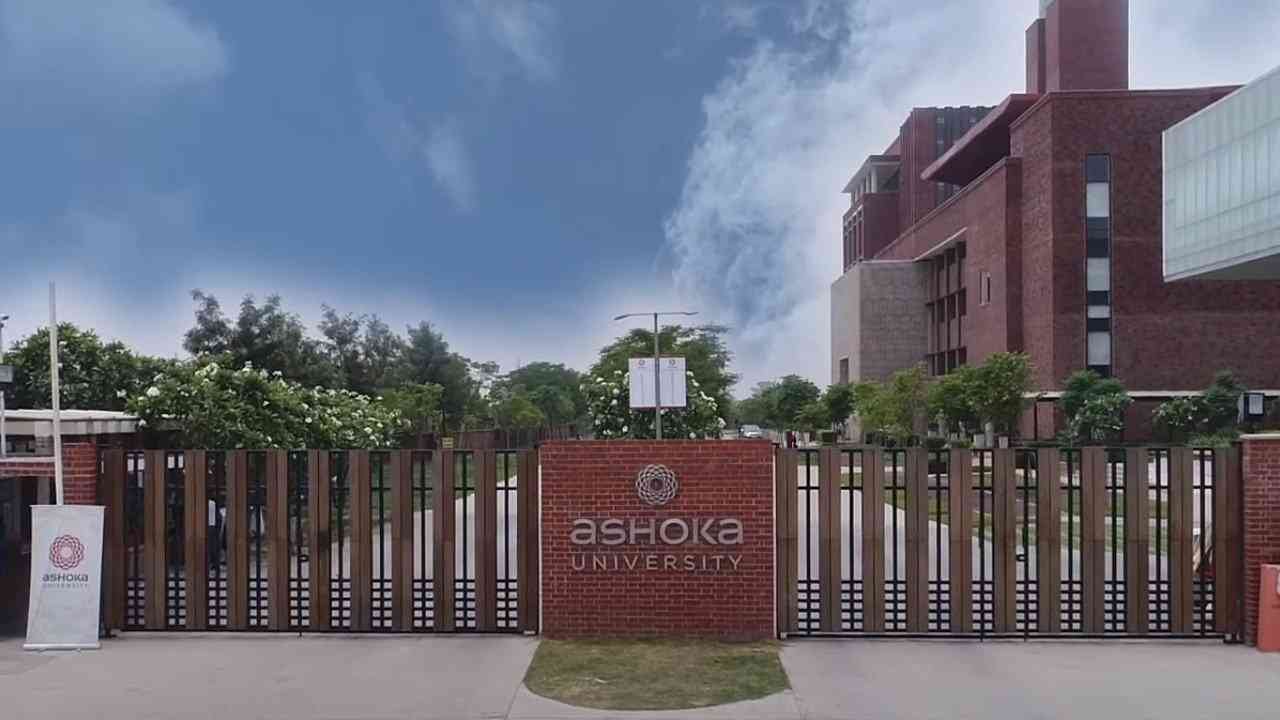 We regret what happened, but we will recover: Ashoka University Chancellor