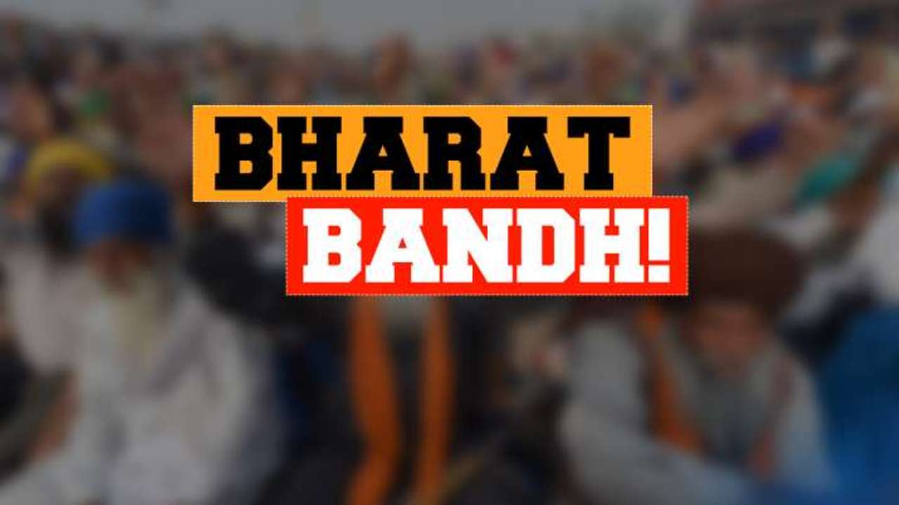 Samyukta Kisan Morcha calls for ‘Bharat Bandh’ on March 26