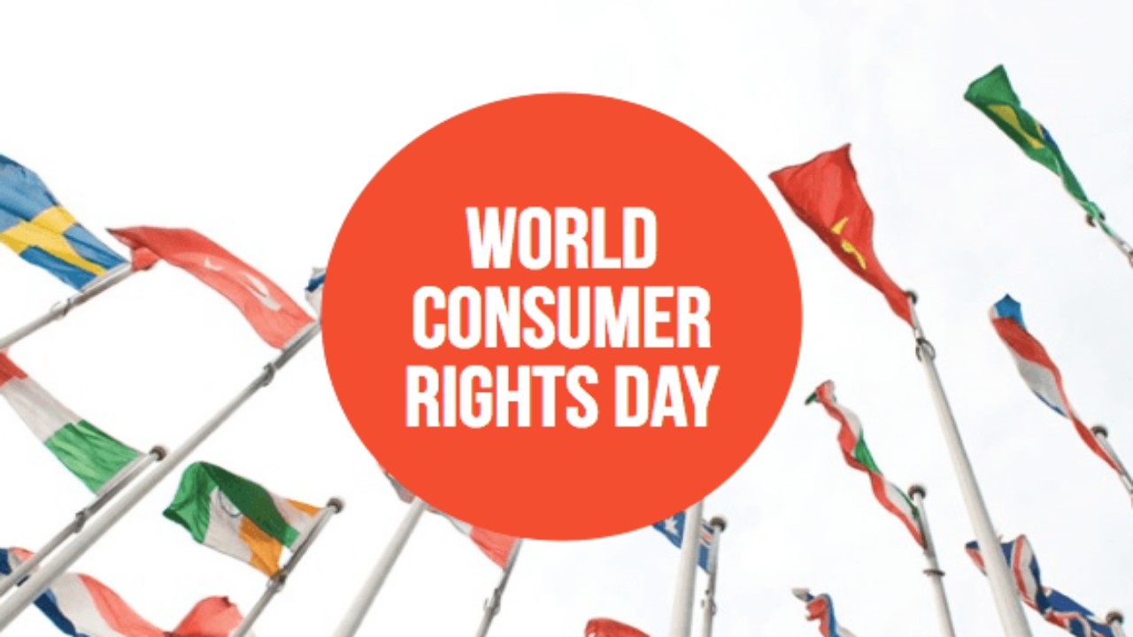 history of consumer rights