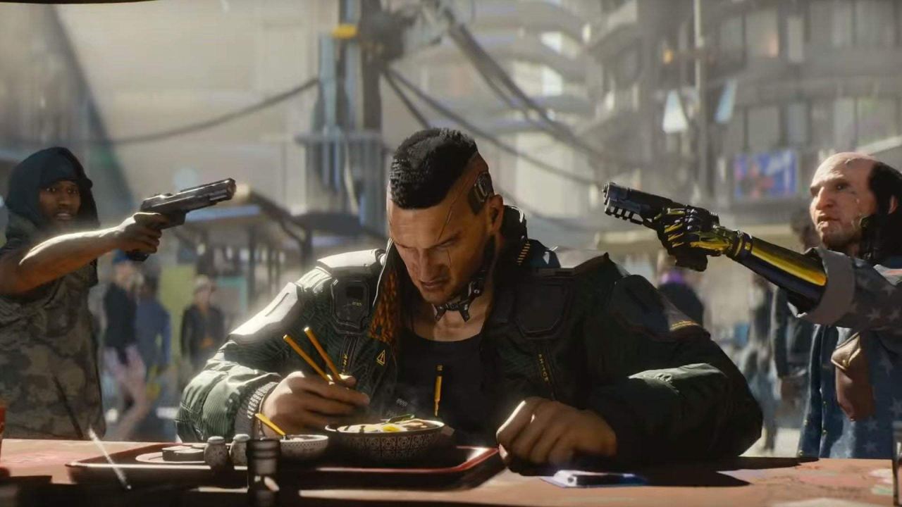 Cyberpunk 2077 'massive' patch fixes almost all bugs; Details  