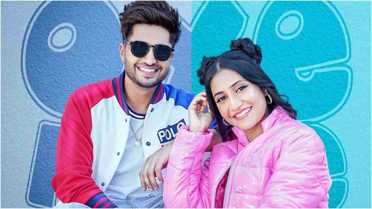 Oye Hoye Hoye OUT Now: Jassie Gill's vocals and Dhanashree Verma moves will make you groove like never before