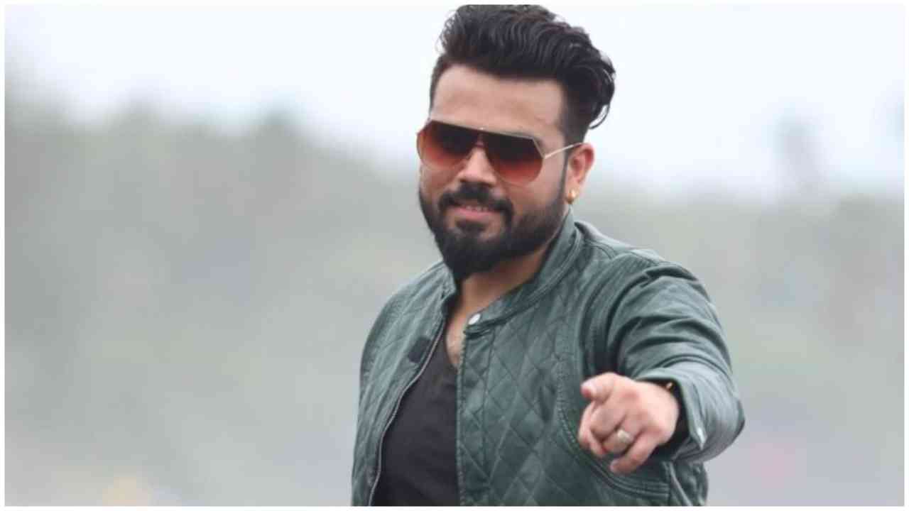 Punjabi singer Diljaan Singh dies in road accident on his way to Amritsar from Jalandhar