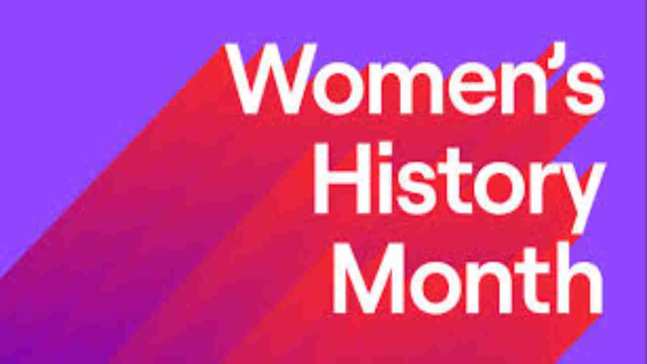 Women's History Month 2021: Why the month is celebrated in March?