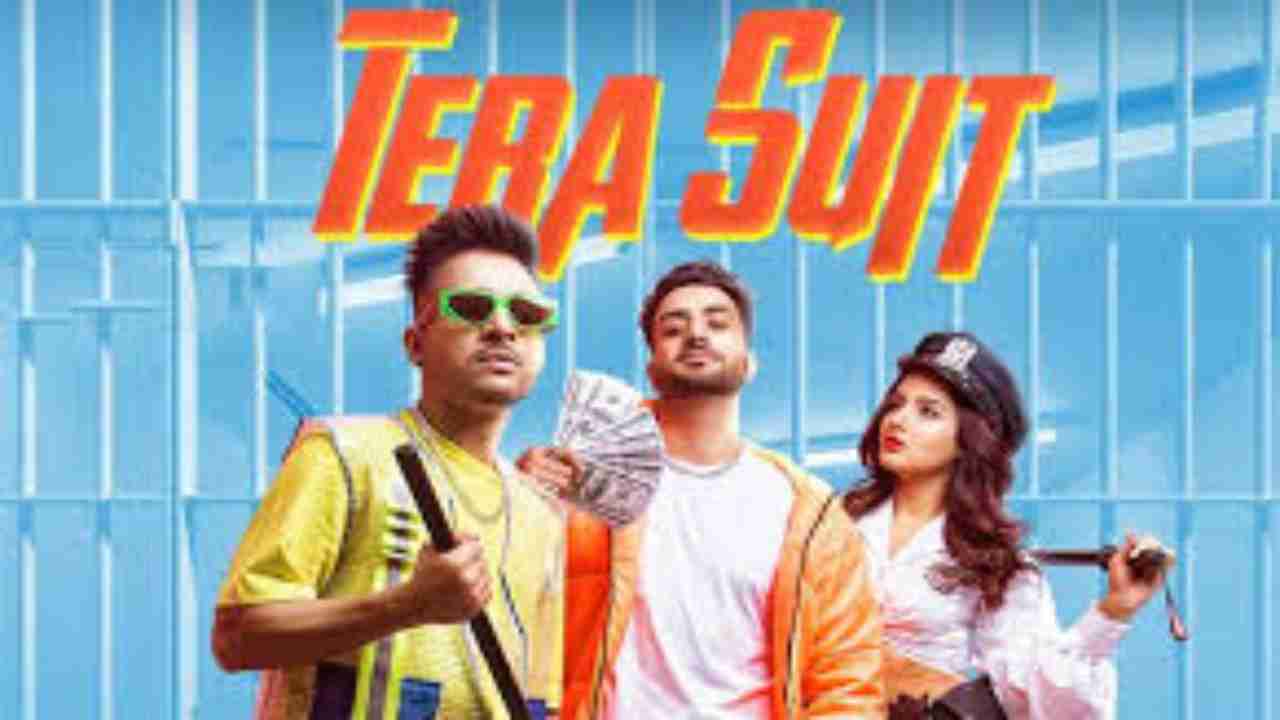 Tera Suit: Jasmin Bhasin-Aly Goni's music video crosses 9 million views in 24 hours