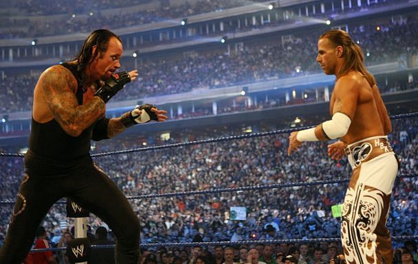 Happy Birthday to ‘The Undertaker’: WATCH Greatest Moments of Attitude Era Phenom 