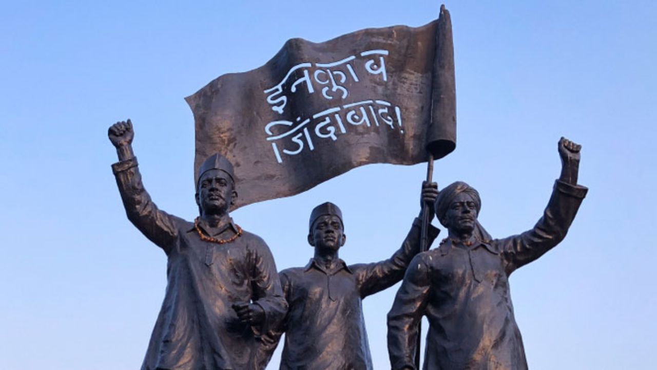 Shaheed Diwas 2021: Remembering supreme sacrifice by Bhagat Singh, Sukhdev and Rajguru on their death anniversary 