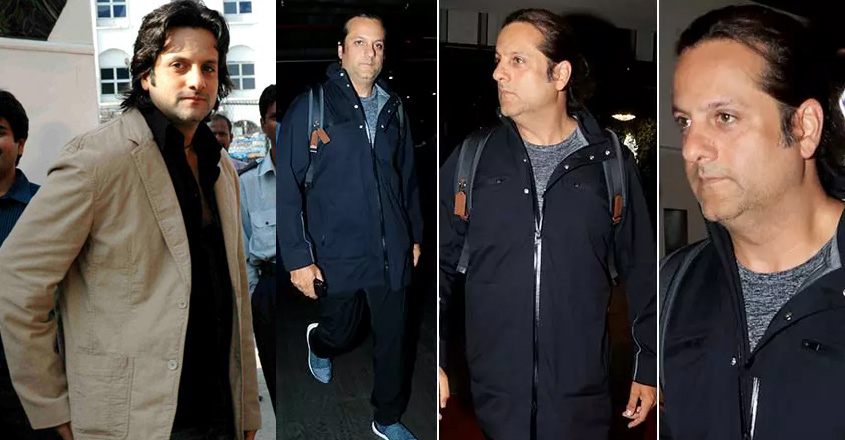 Fardeen Khan Birthday Special: How this actor is still earning in crores, despite not acting in films for 11 years
