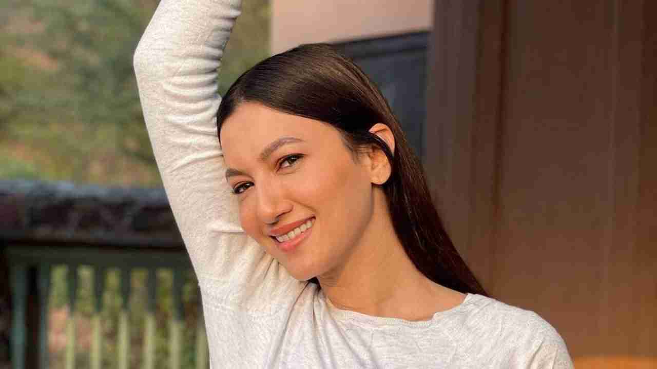 Gauahar Khan's team denies allegations regarding flouting COVID-19 norms, says 'she tested negative in multiple reports'