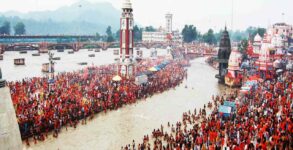 Mahakumbh 2021: Rishikesh and Haridwar emerge as COVID-19 hotspots 2 days before Mela