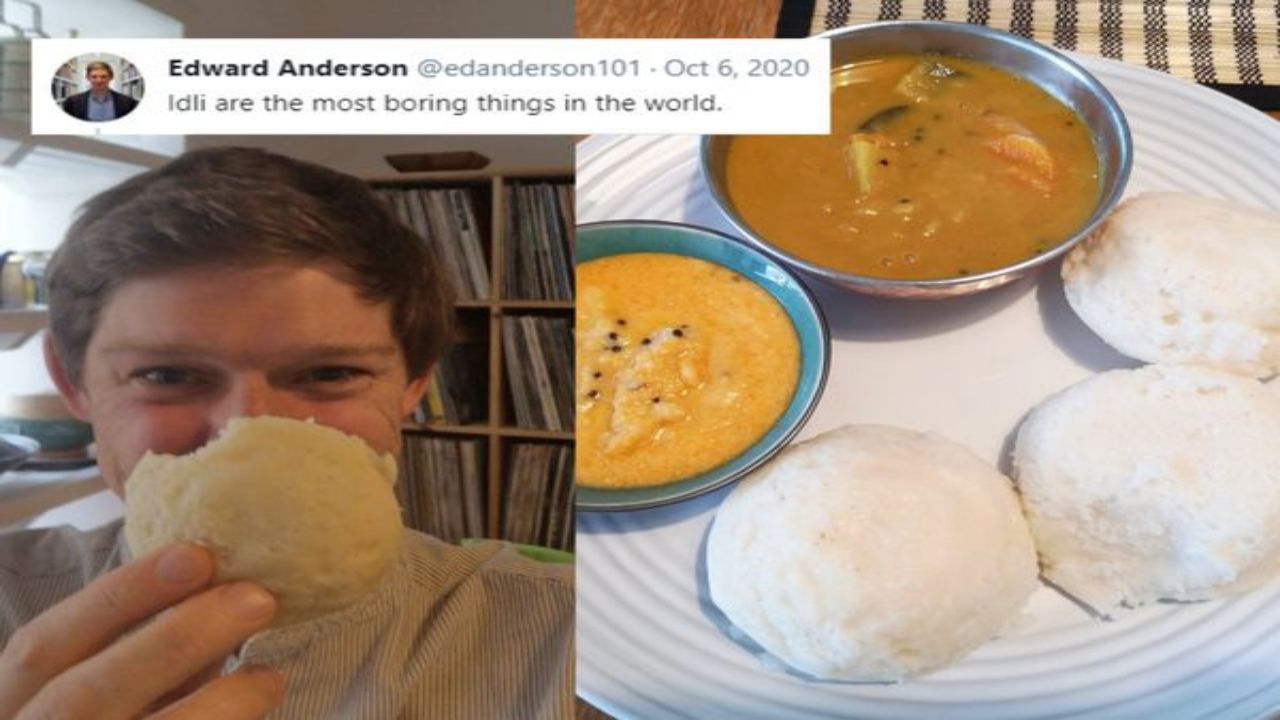 World Idli Day: When South Indian diaspora joined forces as  a British professor called idlis 'boring' and 'insufferable'