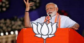 PM Modi in West Bengal Live Updates: BJP’s mega rally at Brigade ground; Mithun Chakraborty to join rally?