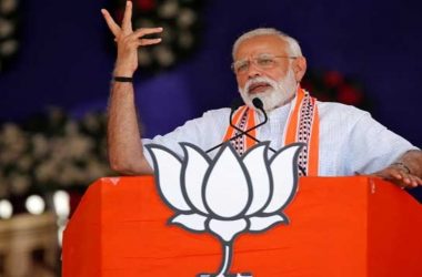 PM Modi in West Bengal Live Updates: BJP’s mega rally at Brigade ground; Mithun Chakraborty to join rally?