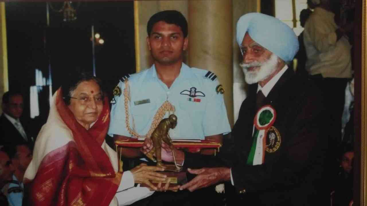 Ishar Singh Deol
