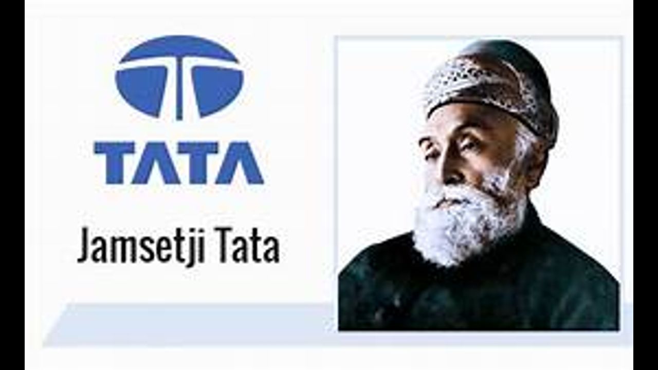 Jamsetji Tata 118th Death Anniversary: Lesser known facts about 'The Father Of Indian Industry'
