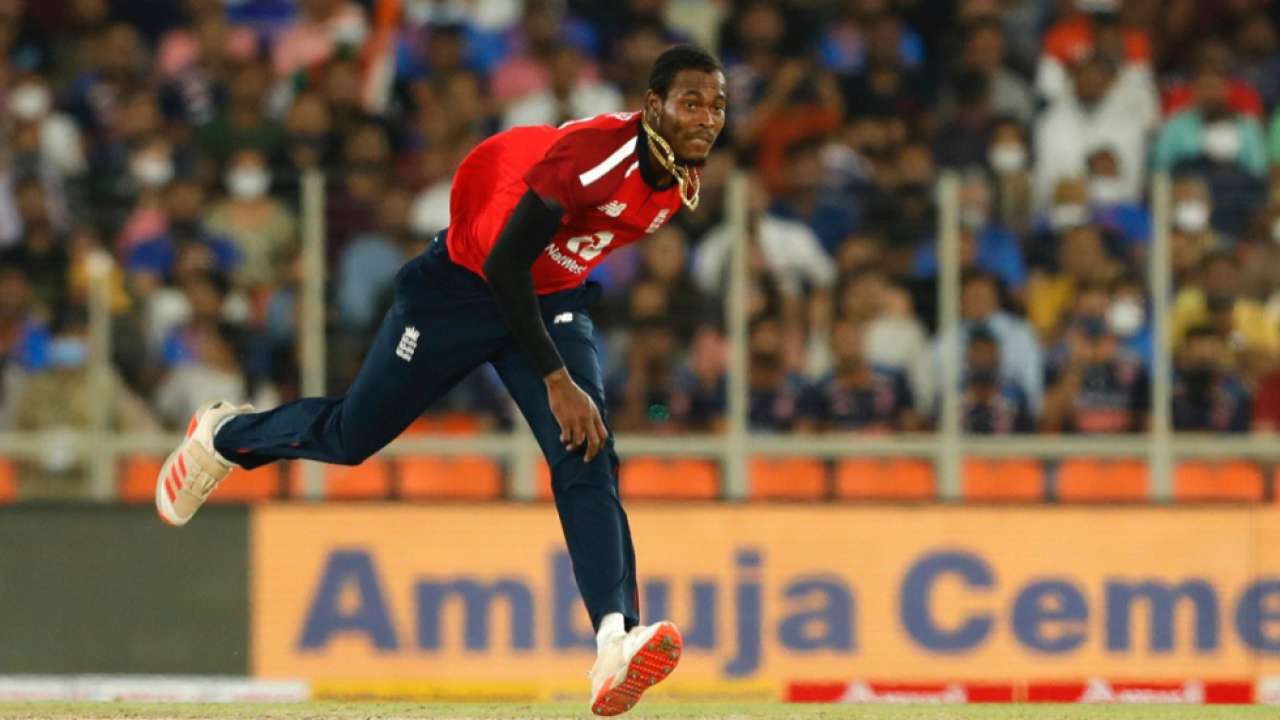 Jofra Archer likely to miss ODI series, IPL because of elbow injury