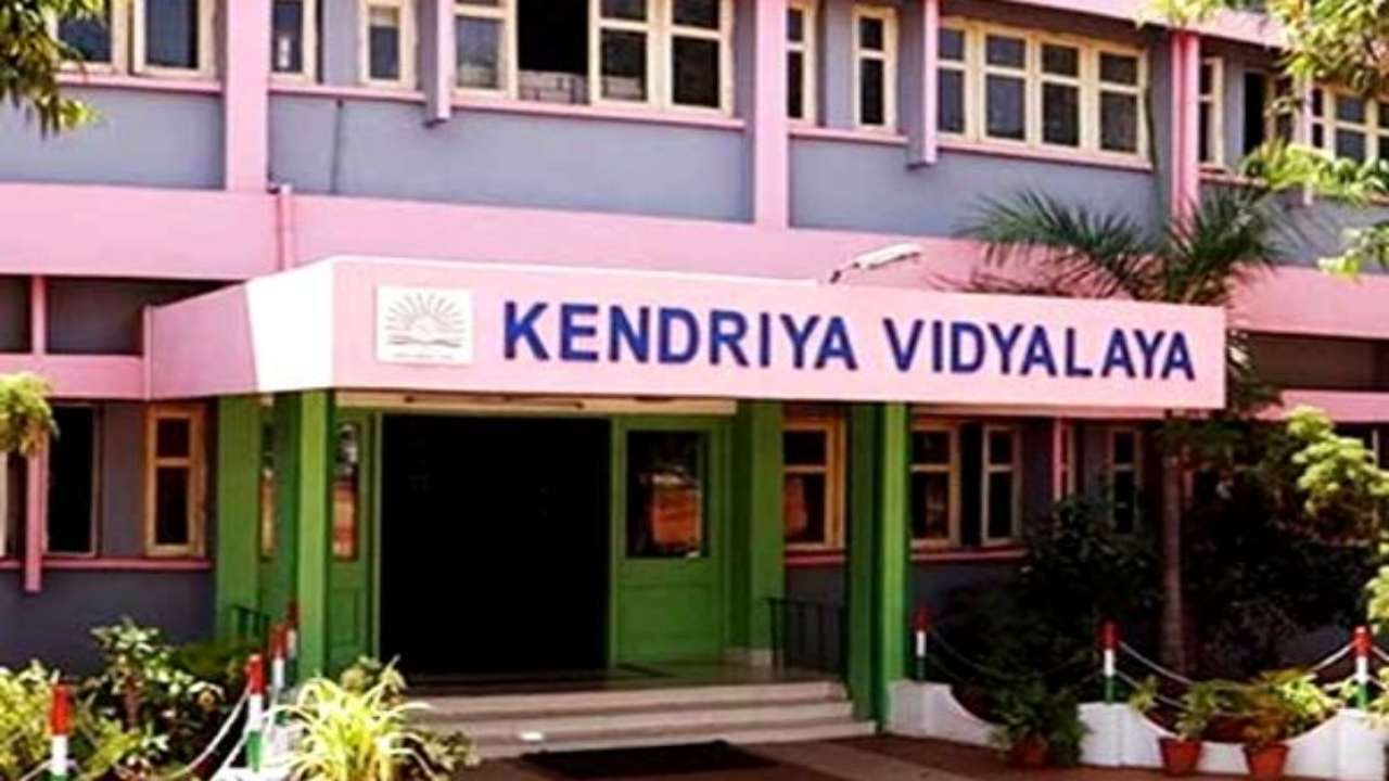 Kendriya Vidyalaya admissions for Class 1 to start from April 1; Know guidelines and details  