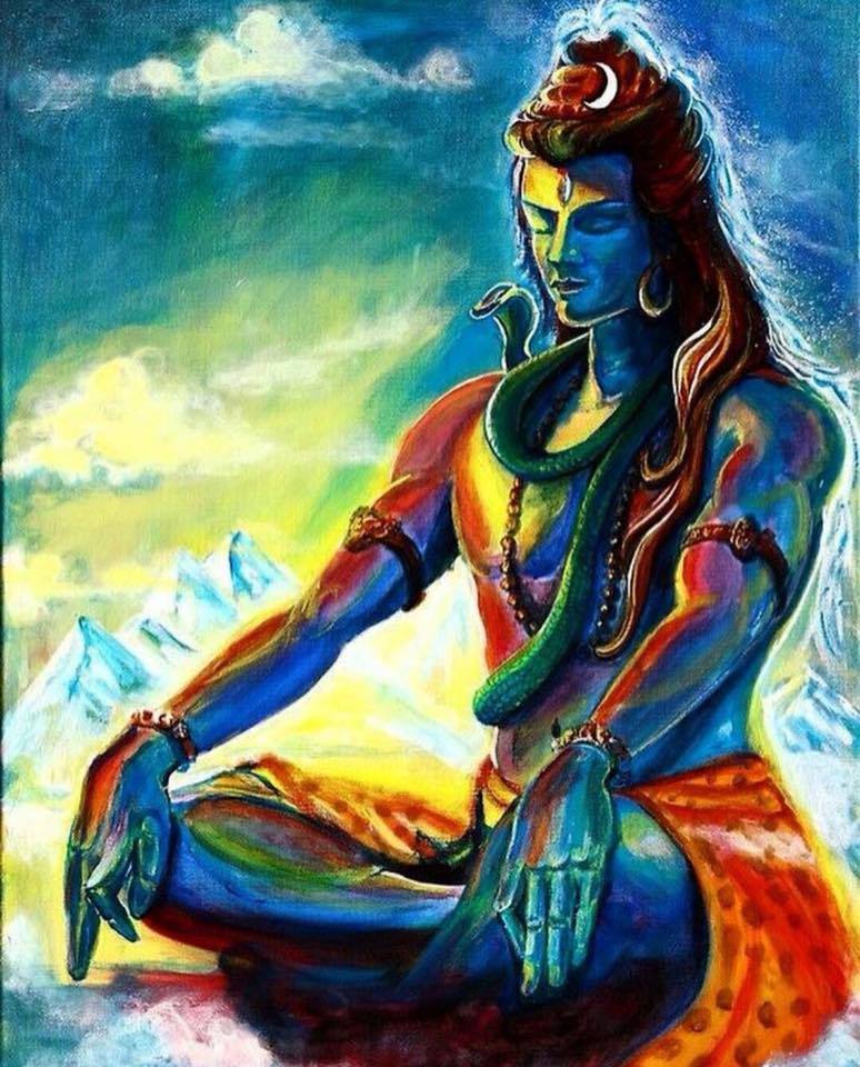 Happy Maha Shivratri 2021 Wishes, Greetings & Quotes for auspicious day of Lord Shiva   