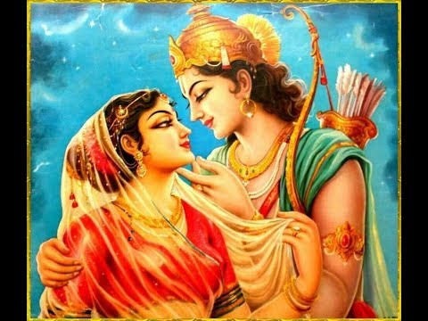 Janaki Jayanti 2021: The legend of birth of Mata Sita & Significance, Date of Sita Ashtami  Lord Rama 