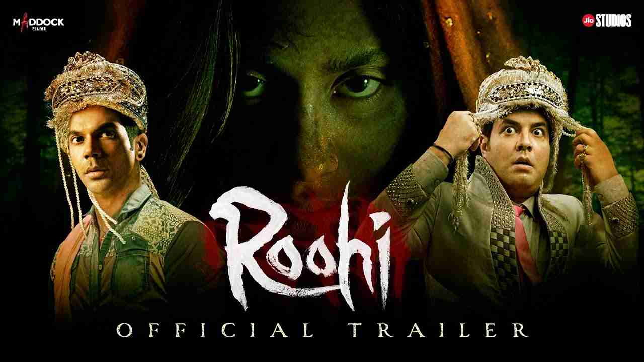 Roohi Box Office Collection: Janhvi Kapoor, Rajkumarr Rao starrer makes Rs 3.06 crore on opening day