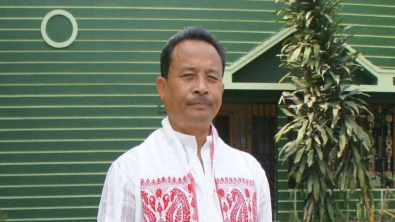Assam: AGP’s Naren Sonowal richest candidate in 1st phase election, while Anupam Chutia poorest
