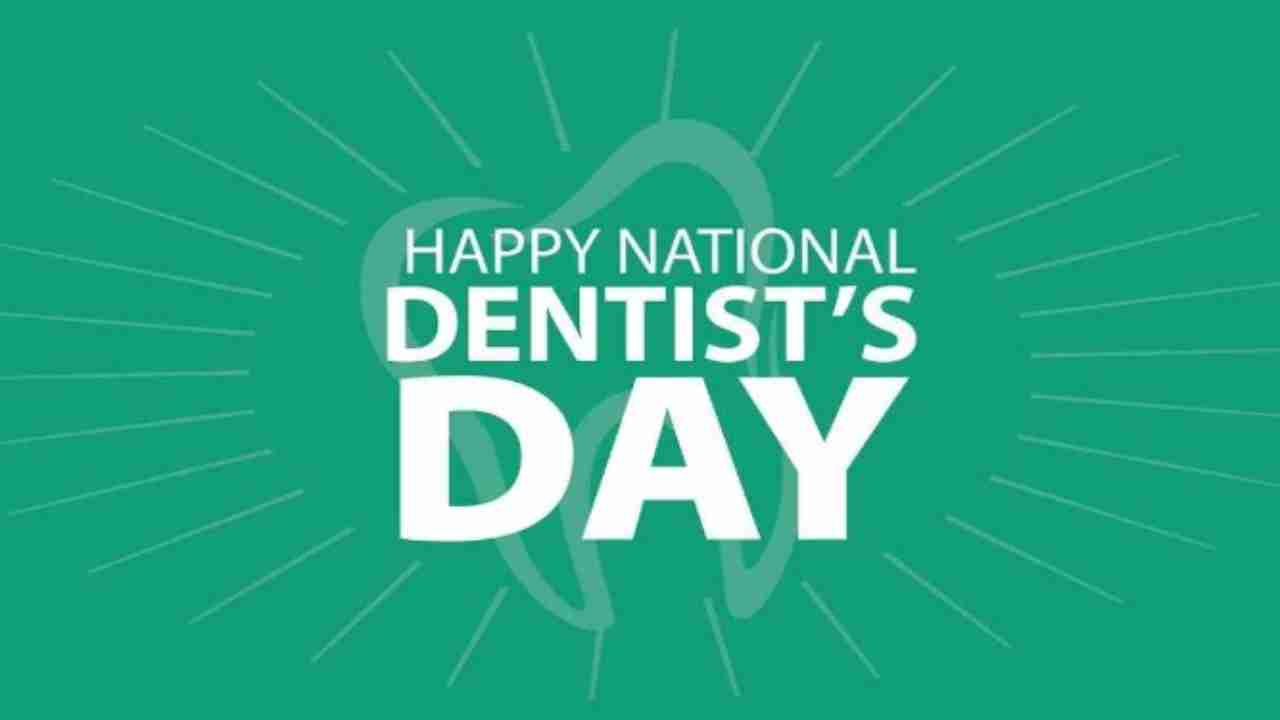 National Dentist’s Day 2021 Wishes and quotes for you to share on