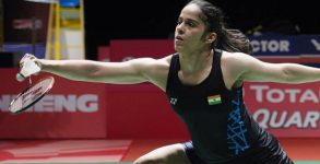 Happy Birthday Saina Nehwal: Girl who broke the glass ceiling in Indian sports 