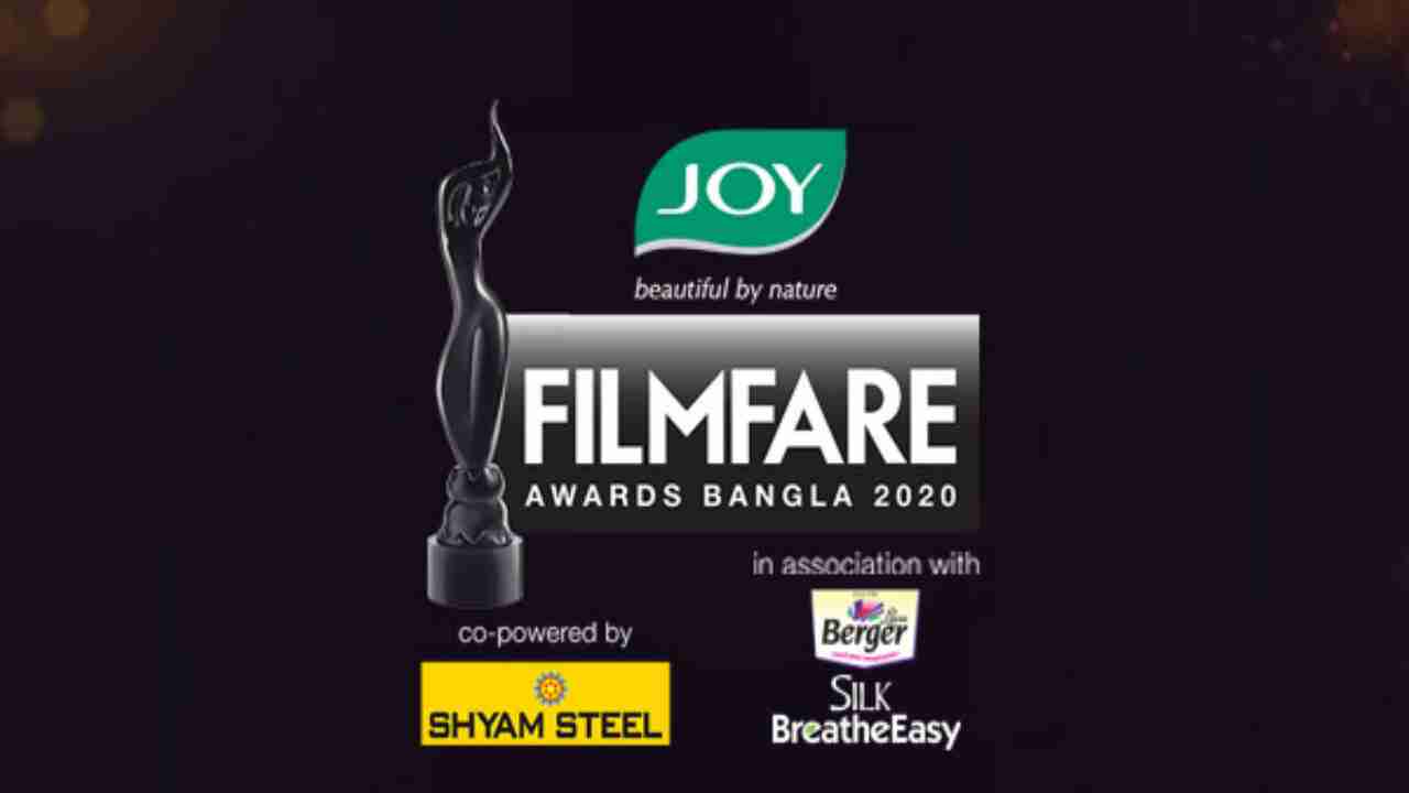Joy Filmfare Awards Bangla 2020: Complete list of nominations here
