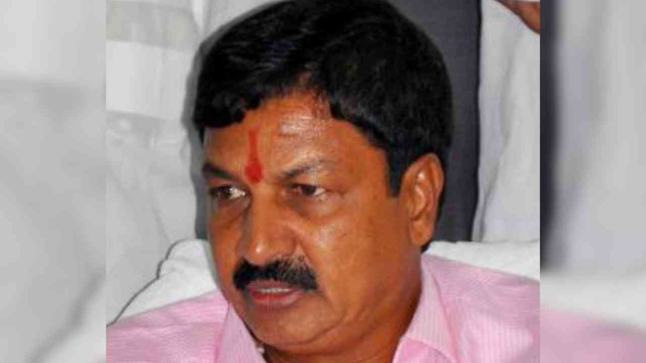 Karnataka minister Ramesh Jarkiholi caught in a ‘sex for favour’ controversy resigns on ‘moral grounds’