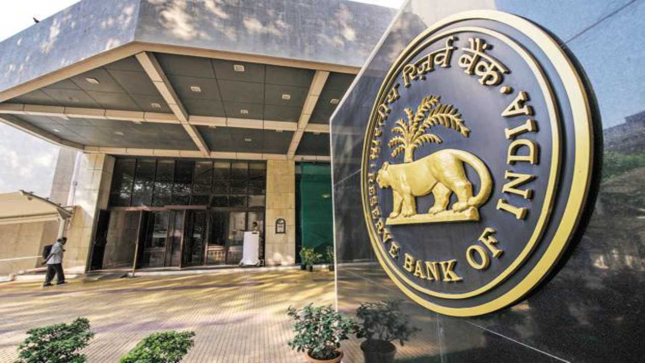 RBI may raise repo rate by 35 basis points in upcoming policy meet: Report