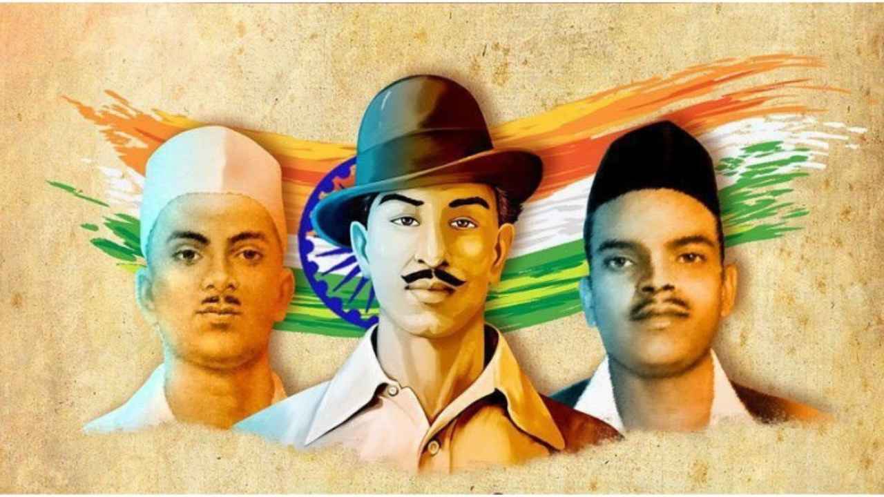 Shaheed Diwas 2021: Quotes, Messages, and Images to pay tribute to Martyrs Bhagat Singh, Sukhdev Thapar, and Shivaram Rajguru