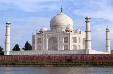 Taj Mahal ticket price likely to be increase for domestic, international tourists from April