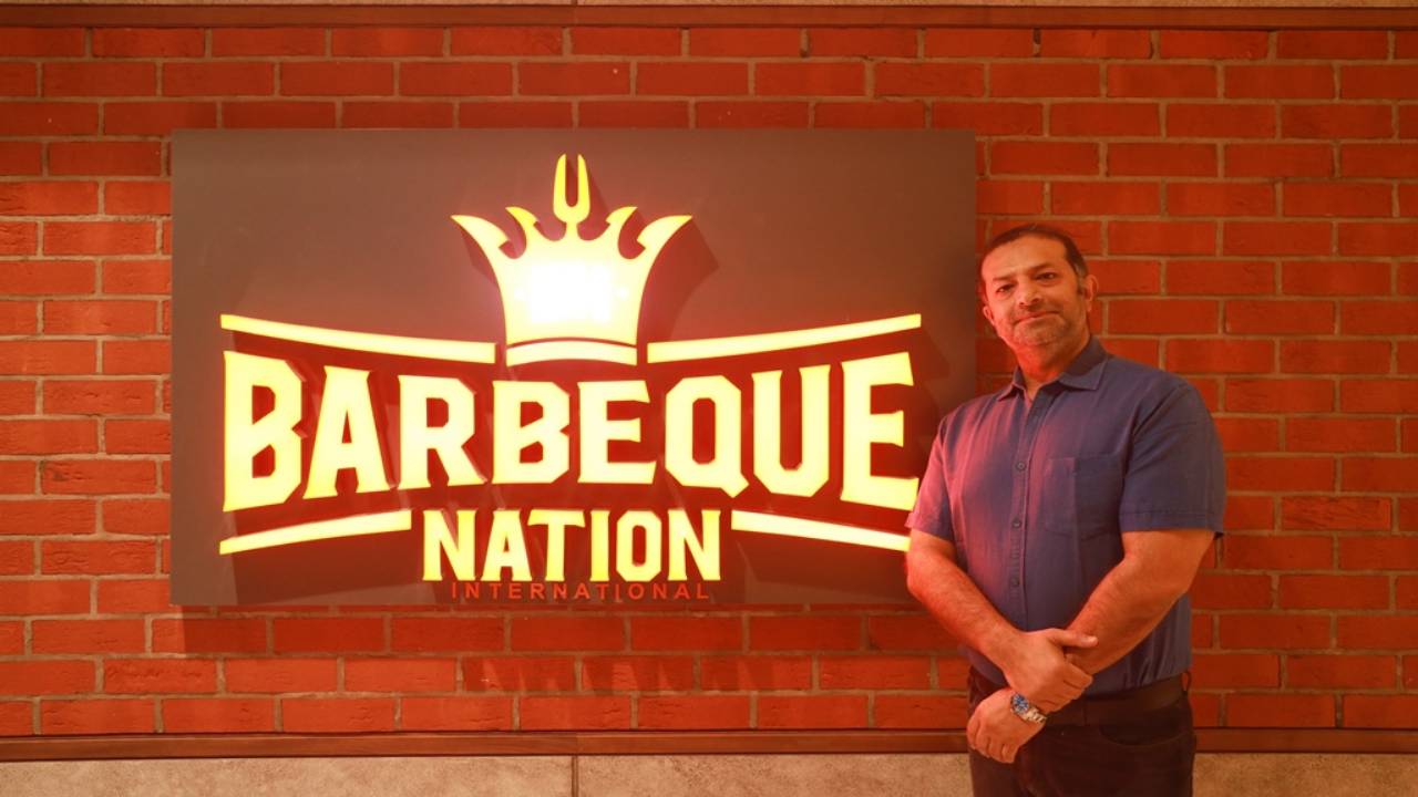Barbeque Nation shares rise 20%, hits upper circuit again