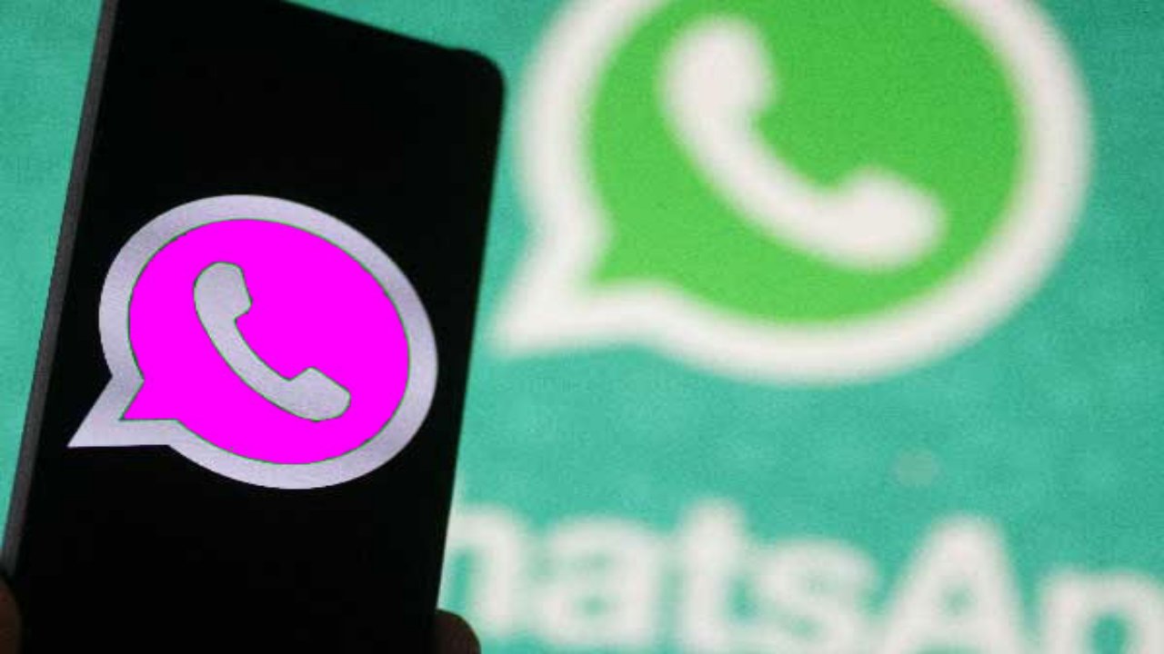Beware of WhatsApp Pink; Cyber Experts warn against the malware link, details