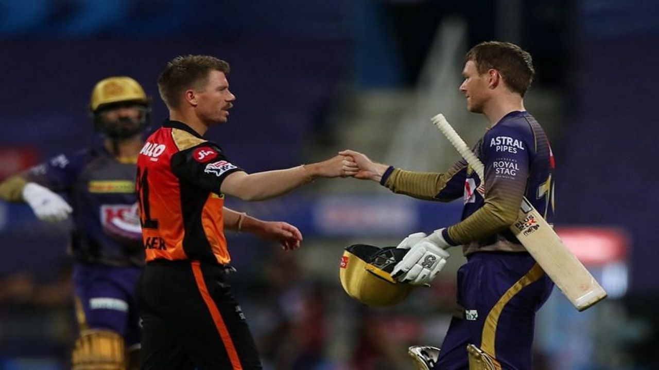 IPL 2021, SRH vs KKR: Where to watch Live Telecast and ...