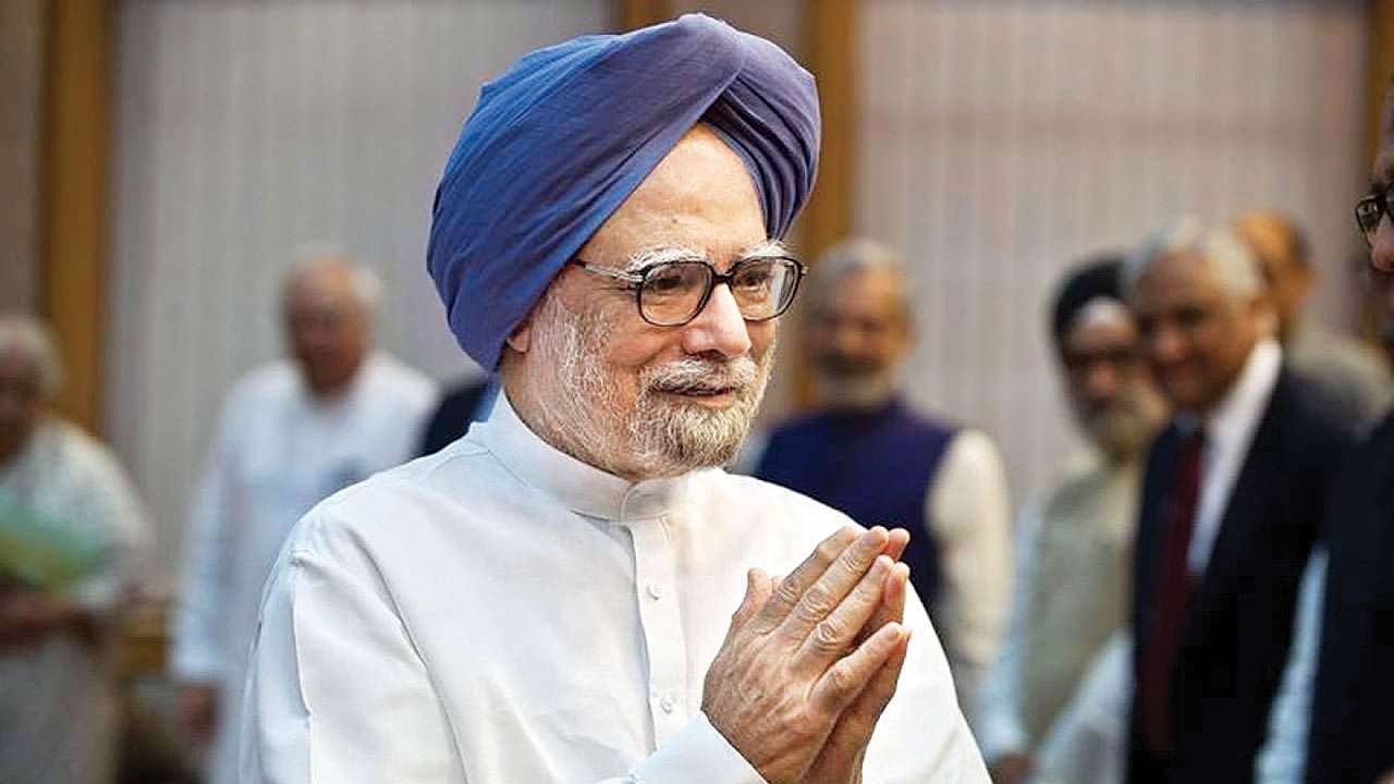 Former PM Manmohan Singh tests Covid-19 positive, admitted to AIIMS Delhi