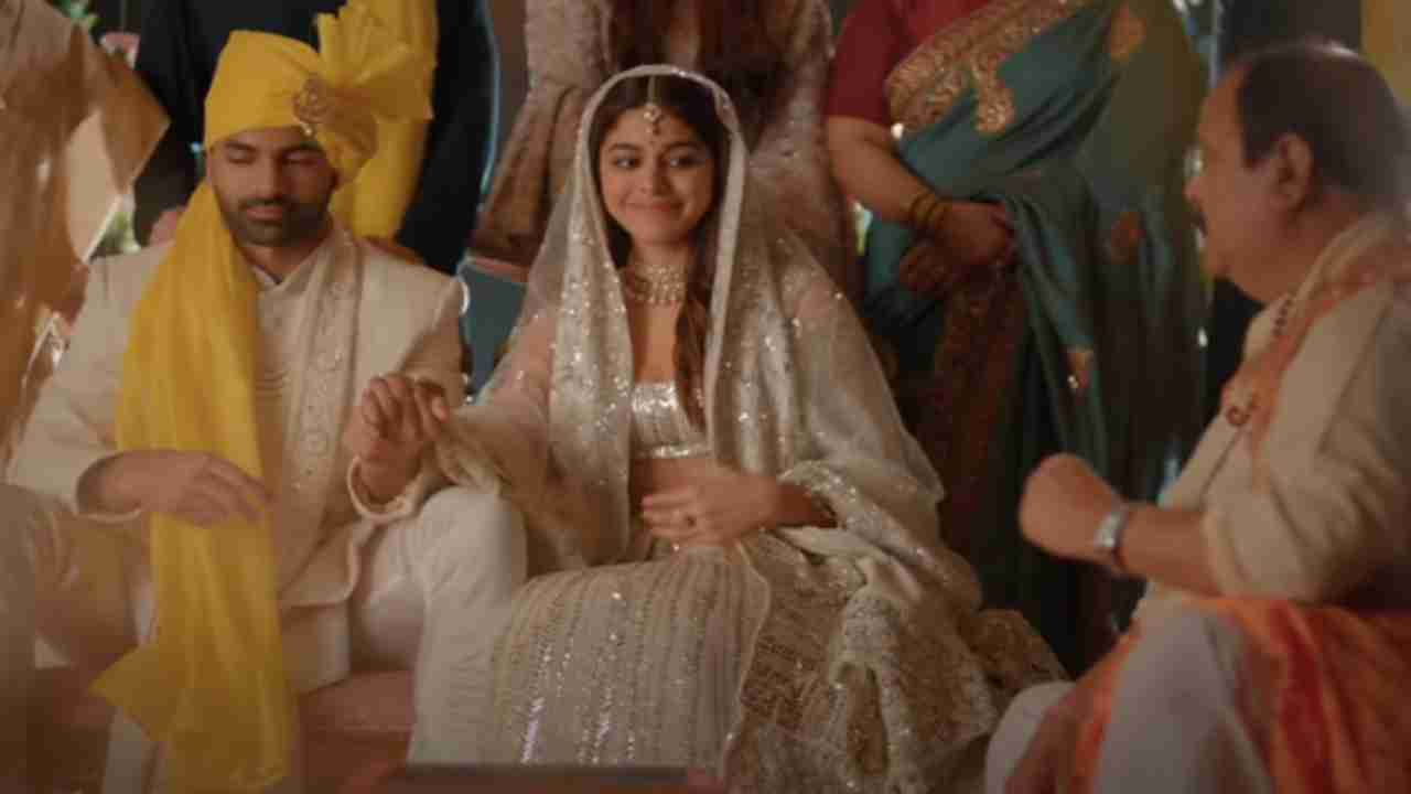 Wedding Bells for Taha Shah Badussha and Alaya Furniturewala? Deets inside!