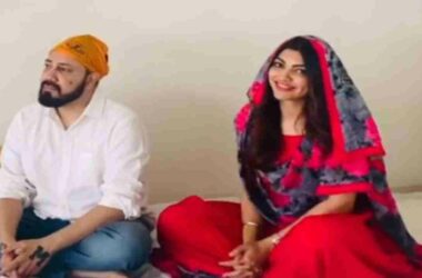 Paras Chhabra's ex-girlfriend Akanksha Puri ties knot with Mika Singh? Here's everything you need to know