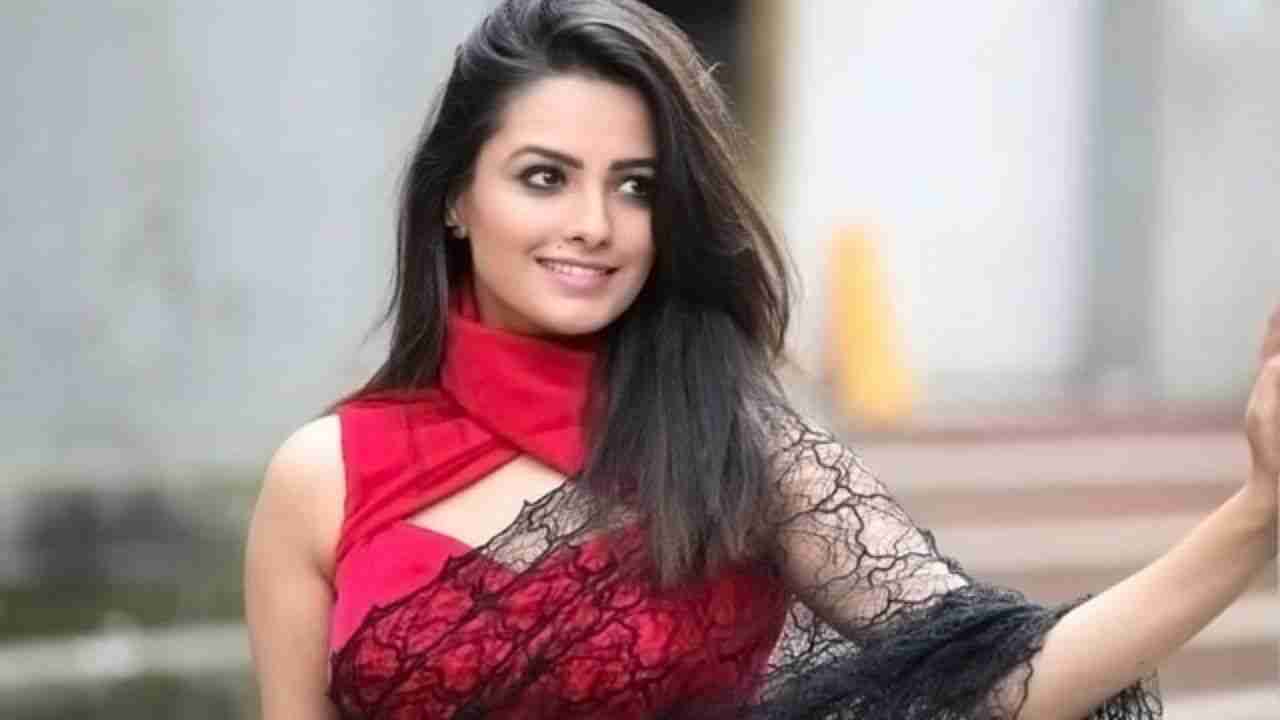 Happy Birthday Anita Hassanandani: Lesser-known facts about the 'Yeh Hai Mohabatein' fame