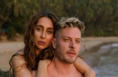 Anusha Dandekar is officially dating THIS British-Indian actor, Know deets here