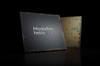 MediaTek unveils 5G chipset for smartphones in India