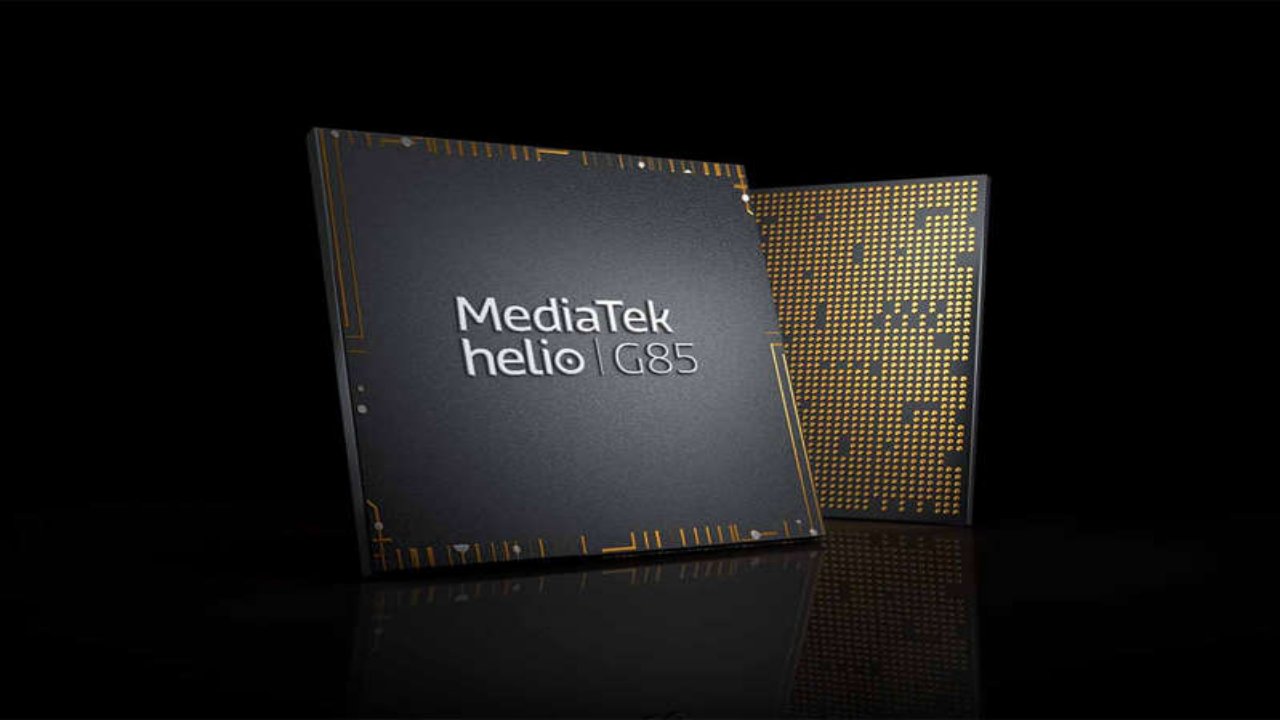 MediaTek unveils 5G chipset for smartphones in India