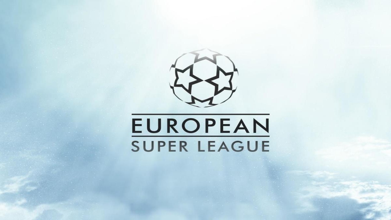 The end and start of new European Football Nights as Europe top football clubs agree to found new Super League