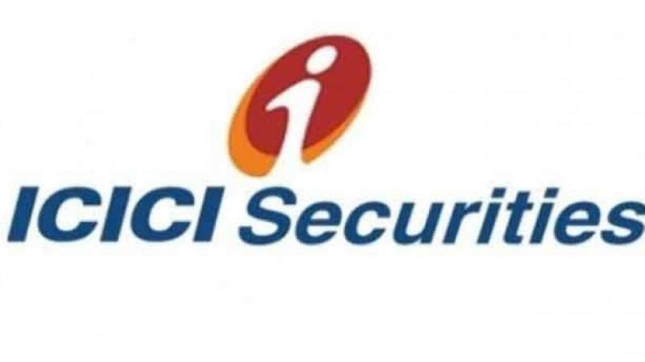 ICICI Securities shares jump over 6 pc after strong Q4 earnings
