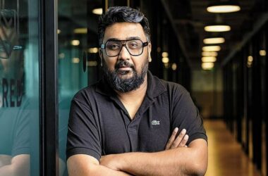Kunal Shah's CRED raises $215 million to be India's latest unicorn with a valuation of $2.2 billion