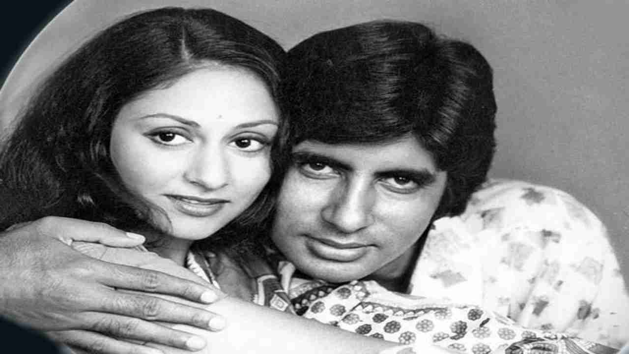 Happy Birthday Jaya Bachchan: List of movies by the actor-politician with husband Amitabh Bachchan
