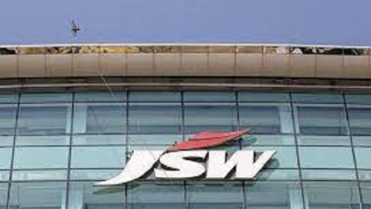 JSW Steel to supply 1,000 tons of liquid medical oxygen per day from Friday
